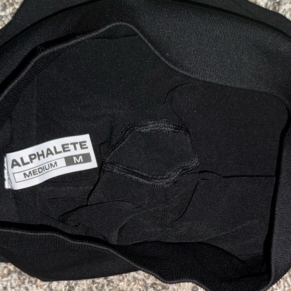 AMPLIFY GRAVITY SHORT size M - Picture 5 of 5